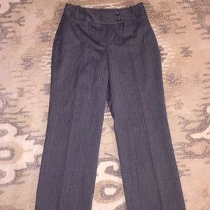 Ann Taylor lined slacks